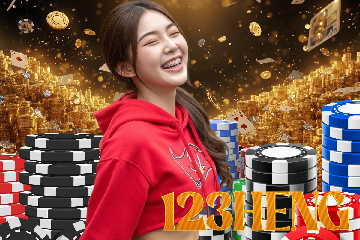 123heng ทางเข้า