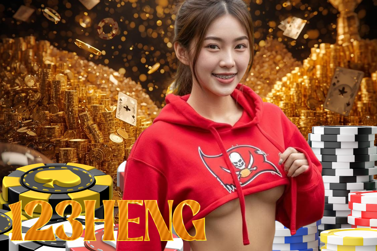 123heng เครดิตฟรี